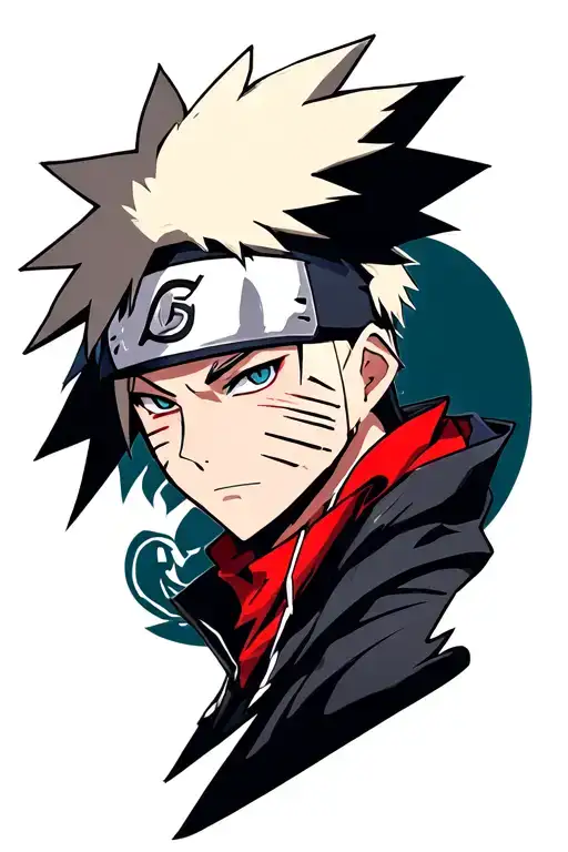 kakashi, fullmetal alchemist, d.grayman tattoo design idea