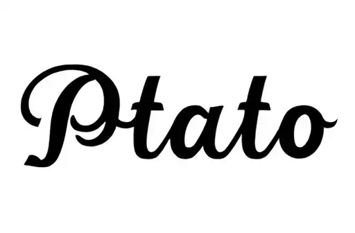 "Potato" tattoo design idea