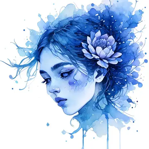 Solo Leveling tattoo design idea