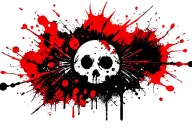 polish symbol merging resilience and growth strength family tattoo design idea