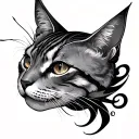 Qos tattoo design idea