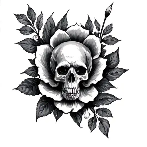 1 Tim 1:13-16 tattoo design idea