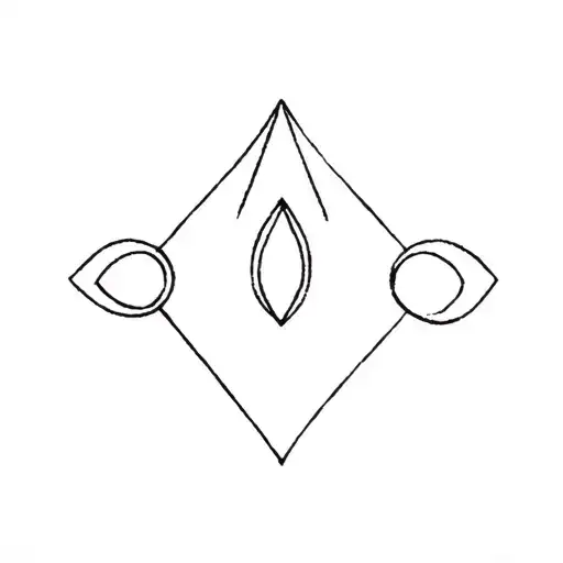 3 Brothers tattoo design idea