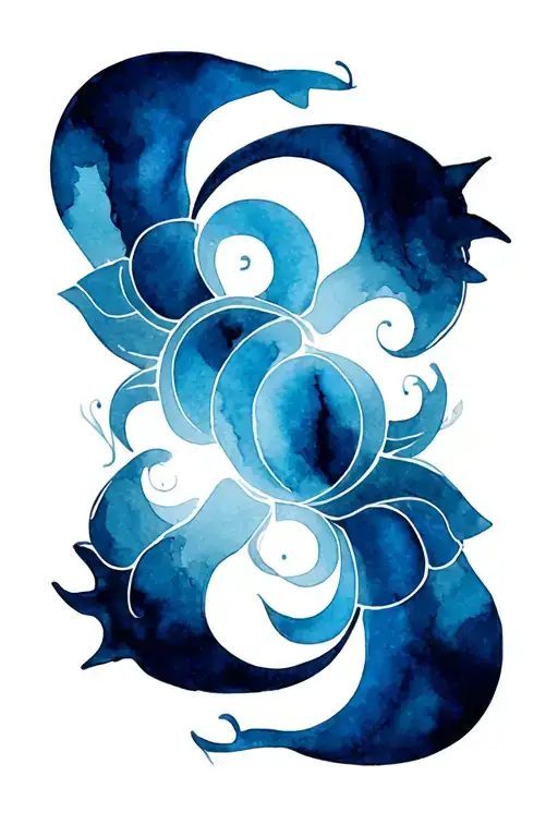 tangled, sun symbol, rapunzel themed tattoo tattoo design idea