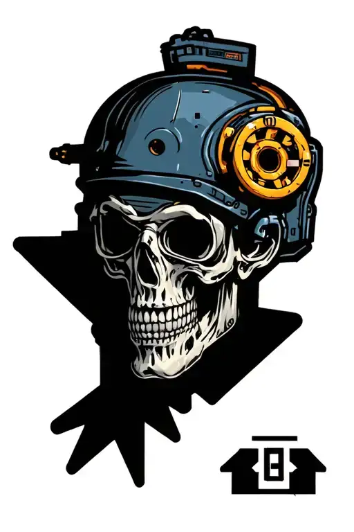 electrical engineering tattoo design idea