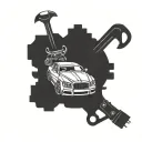 cars and car parts, mechanic   tattoo design idea