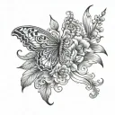 Kaylee is 2007 tattoo design idea