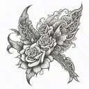 Kaylee is 2007 tattoo design idea