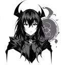 Code Geass tattoo design idea