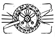 Mexican wrestling tattoo design idea