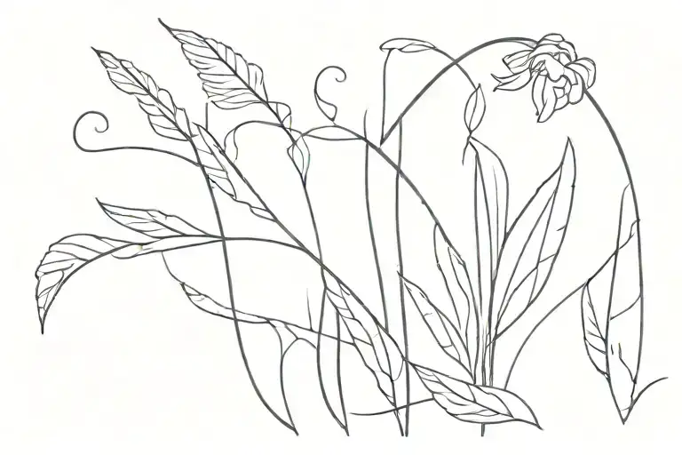 dominican tattoo design idea