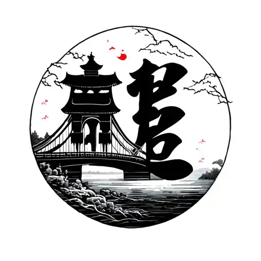 bridge four symbol from the storm light archive tattoo design idea