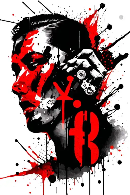 forex trading candlesticks profit  tattoo design idea