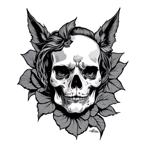 1986 tattoo design idea