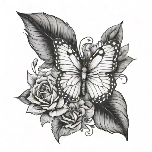 26/12/19 Chloe tattoo design idea