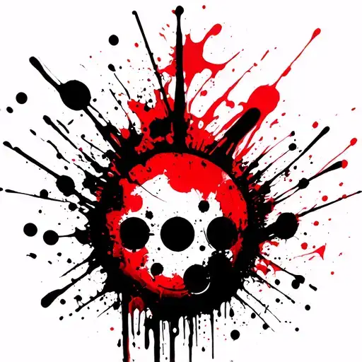 25 26 27 tattoo design idea