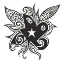 samoa tattoo design idea