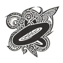 samoa tattoo design idea