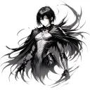 Code Geass tattoo design idea