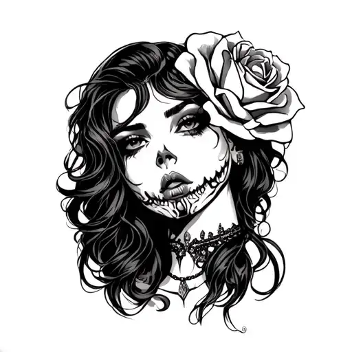morgan kelly is a slut tattoo design idea