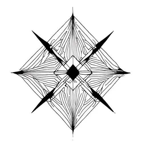 Murphy's Law tattoo design idea