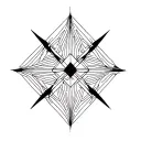 Murphy's Law tattoo design idea