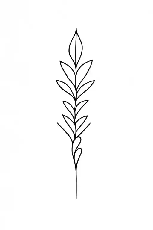 scottish tattoo design idea