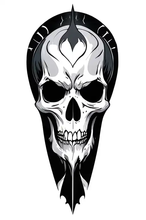 Ftw tattoo design idea