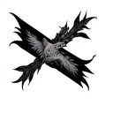 Misunderstood tattoo design idea