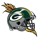 Packers tattoo design idea