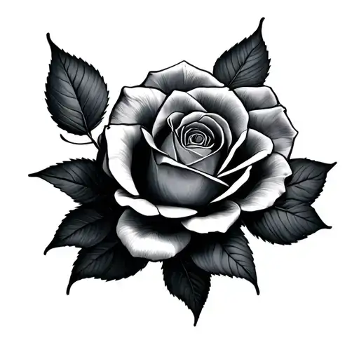 Dementia tattoo design idea