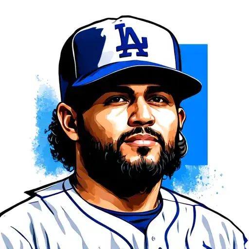 dodgers to tattoo design idea