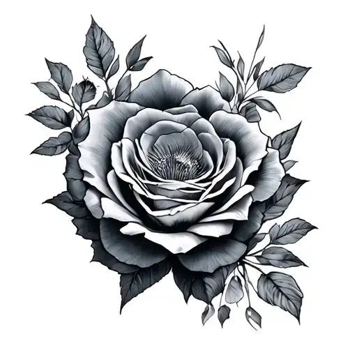 From Illi tattoo design idea