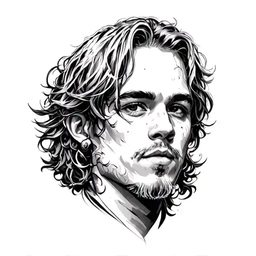 Tyler, March 16 1992, Hastings, MI tattoo design idea