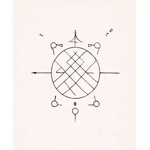 I want a tattoo that has symbols of: ambition, vision, never ending desire to learn, knowledge and pursuit of greatness, tattoo design idea