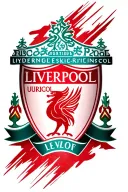 liverpool fc crest tattoo design idea
