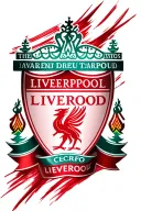 liverpool fc crest tattoo design idea