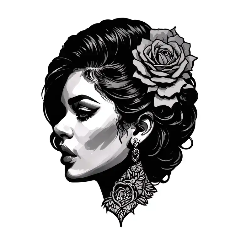 "Kim " Kim tattoo design tattoo design idea