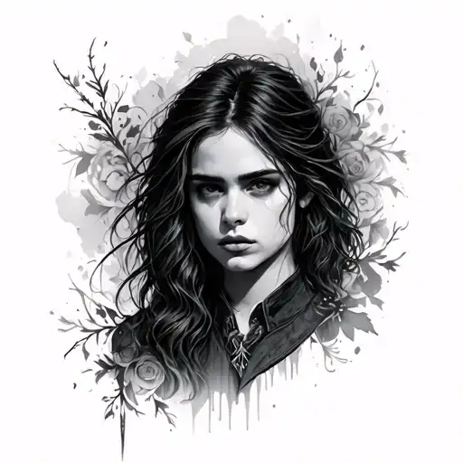 twilight saga twilight tattoo design idea