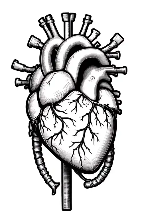 dialysis and type 1 diabetes strength and heart, relate martial arts tattoo design idea