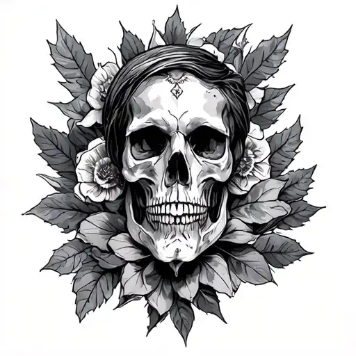 Czech tattoo design idea