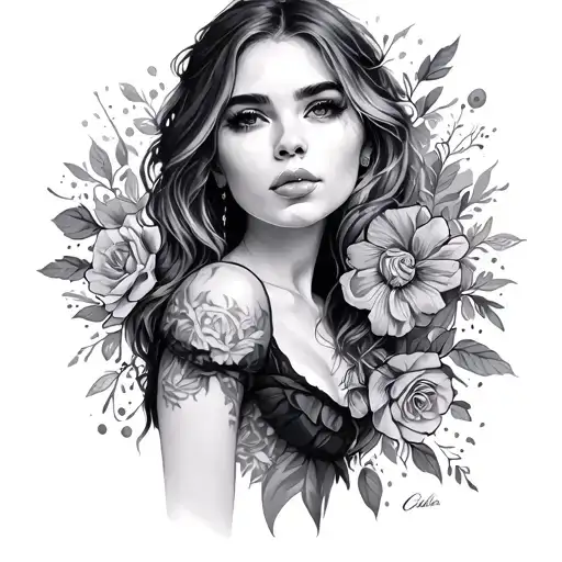 lesbian tattoo ideas tattoo design idea