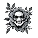 1992 tattoo design idea