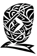 XII•XVI•XCV wedding ring finger tattoo design idea