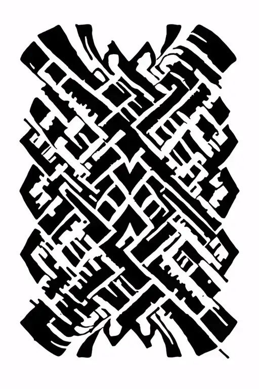 XII•XVI•XCV wedding ring finger tattoo design idea