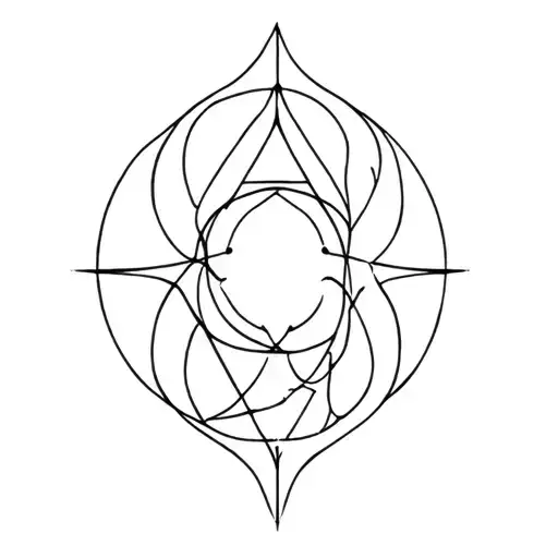 Metanoia with transformation designs tattoo design idea