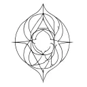 Metanoia with transformation designs tattoo design idea