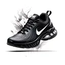 nike phantom gt2 tattoo design idea