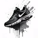 nike phantom gt2 tattoo design idea