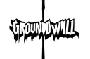 "Groundwill" tattoo design idea